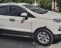 Ford EcoSport   AT  2016 - Bán ô tô Ford EcoSport AT sản xuất năm 2016, màu trắng 