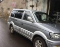 Mitsubishi Jolie 2002 - Bán Mitsubishi Jolie 2002, màu xám, 130tr