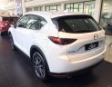 Mazda CX 5 2.0L 2WD 2018 - Cần bán xe Mazda CX 5 2.0L 2WD 2018, màu trắng