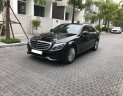 Mercedes-Benz C class Exclusive 2016 - Cần bán Mercedes C250 Exclusive đời 2016, màu đen, nội thất kem