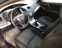 Mazda 3 1.6MT 2010 - Bán Mazda 3 1.6MT màu xám, số sàn, nhập Nhật 2010, đăng ký 2012, biển Sài Gòn 1 chủ