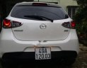 Mazda 2 2015 - Bán xe Mazda 2 đời 2015, màu trắng, nhập khẩu chính chủ, giá chỉ 498 triệu