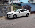 Mazda 3 2017 - Bán ô tô Mazda 3 sản xuất năm 2017, màu trắng  