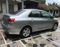 Toyota Vios G 2007 - Bán Toyota Vios 2007 tự động, máy móc rin, không cấn đụng ngập nước