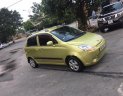 Chevrolet Spark 2009 - Bán ô tô Chevrolet Spark sản xuất năm 2009 chính chủ, giá chỉ 106 triệu