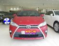 Toyota Yaris 2014 - Bán Toyota Yaris đời 2014, màu đỏ, nhập khẩu nguyên chiếc