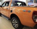 Ford Ranger Wildtrak 2.0L 4x4 AT 2018 - Bán xe Ford Ranger Wildtrak 2.0L 4x4 AT 2018, nhập khẩu 