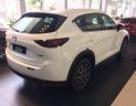 Mazda CX 5 2.0L 2WD 2018 - Cần bán xe Mazda CX 5 2.0L 2WD 2018, màu trắng