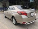 Toyota Vios 2017 - Cần bán lại xe Toyota Vios sản xuất năm 2017