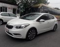 Kia K3 2.0 2015 - Bán Kia K3 2.0 2015, màu trắng, 659 triệu