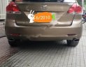 Toyota Venza 2.7 2010 - Bán Toyota Venza 2.7 năm sản xuất 2010, màu vàng, nhập khẩu