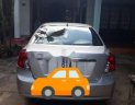 Daewoo Lacetti 2008 - Bán Daewoo Lacetti 2008, màu bạc, giá 256tr