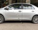 Toyota Vios 1.5E 2010 - Chính chủ bán Toyota Vios 1.5E năm sản xuất 2010, màu bạc