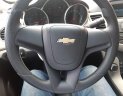 Chevrolet Cruze MT 2012 - Bán xe cũ Chevrolet Cruze MT sản xuất năm 2012, màu trắng