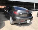 Mazda 3 1.6MT 2010 - Bán Mazda 3 1.6MT màu xám, số sàn, nhập Nhật 2010, đăng ký 2012, biển Sài Gòn 1 chủ