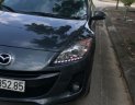 Mazda 3 S 2013 - Bán ô tô Mazda 3 S năm 2013, màu xám xanh