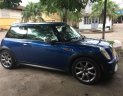 Mini Cooper S 2008 - Bán xe Mini Cooper S đời 2008, màu xanh lam, nhập từ Đức