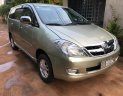 Toyota Innova J 2008 - Cần bán gấp Toyota Innova J đời 2008 giá cạnh tranh