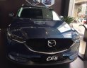 Mazda CX 5 2.5 2WD 2018 - Bán xe Mazda CX 5 2.5 2WD đời 2018, màu xanh lam, giá chỉ 999 triệu