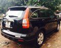 Honda CR V 2.0 2008 - Cần bán xe Honda CR V 2.0 2008, màu đen, nhập khẩu chính chủ