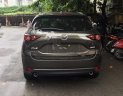 Mazda CX 5 2.5 AWD 2018 - Cần bán xe Mazda CX 5 2.5 AWD sản xuất 2018, màu nâu
