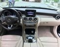 Mercedes-Benz C class Exclusive 2016 - Cần bán Mercedes C250 Exclusive đời 2016, màu đen, nội thất kem