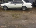 Nissan Sunny 1987 - Bán ô tô Nissan Sunny sản xuất 1987, màu trắng