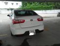 Kia Rio   1.4MT  2017 - Bán ô tô Kia Rio 1.4MT đời 2017, màu trắng, xe nhập
