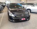 Nissan Teana 2010 - Bán Nissan Teana 2010 số tự động, màu đen, giá 540tr