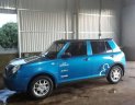 Mini Cooper 2009 - Bán Mini Cooper đời 2009, màu xanh lam, xe nhập