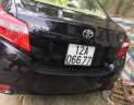 Toyota Vios E 2016 - Bán Toyota Vios E năm sản xuất 2016, màu đen