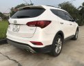 Hyundai Santa Fe Đặc biệt xăng 2017 - Bán Santafe đời 2017