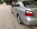 Toyota Vios 1.5E 2010 - Chính chủ bán Toyota Vios 1.5E năm sản xuất 2010, màu bạc