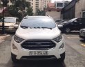Ford EcoSport 2018 - Bán ô tô Ford EcoSport năm sản xuất 2018, màu trắng