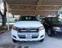 Ford Ranger XLS 2.2L 4x2 AT 2016 - Bán Ford Ranger XLS 2.2L 4x2 AT sản xuất năm 2016, màu trắng, nhập khẩu số tự động giá cạnh tranh