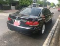 BMW 7 Series 750 Li 2007 - Cần bán BMW 7 Series 750 li đời 2007, màu đen, nhập khẩu chính chủ 