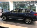 BMW X4 Xdrive20i 2017 - BMW Phú Mỹ Hưng bán BMW X4 Xdrive20i - Mới 100% nhập khẩu nguyên chiếc