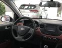 Hyundai Grand i10 1.2 AT 2017 - Bán xe Hyundai Grand 1.2 AT năm sản xuất 2017, chỉ 405 triệu, có hỗ trợ vay ngân hàng tới 80% giá trị xe