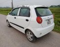 Chevrolet Spark 2010 - Bán xe Chevrolet Spark 2010, màu trắng, giá 96tr