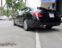 Mercedes-Benz C class C300 AMG 2017 - Bán Mercedes C300 AMG sản xuất năm 2017, màu đen