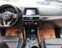 Mazda CX 5 2.5 FL   2016 - Cần bán gấp Mazda CX 5 2.5 FL đời 2016, màu trắng