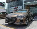Hyundai Elantra Sport 2018 - Bán ô tô Hyundai Elantra Sport sản xuất năm 2018, gia cạnh tranh