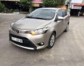 Toyota Vios 2017 - Cần bán lại xe Toyota Vios sản xuất năm 2017