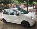 Hyundai Grand i10 2007 - Bán Hyundai Grand i10 sản xuất năm 2007, màu trắng