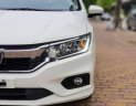 Honda City CVT 2017 - Bán xe Honda City CVT đời 2017, màu trắng