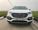 Hyundai Santa Fe Đặc biệt xăng 2017 - Bán Santafe đời 2017