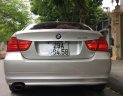 BMW 3 Series 320i 2010 - Bán BMW 3 Series 320i SX 2010, màu bạc