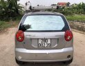 Chevrolet Spark 2011 - Cần bán Chevrolet Spark năm 2011, màu bạc 