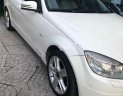 Mercedes-Benz C class C250 2011 - Cần bán xe Mercedes C250 đời 2011, màu trắng xe gia đình