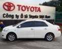 Toyota Vios 2010 - Bán Vios 2010 số sàn, miền Bắc, không có chiếc thứ 2 đẹp như này